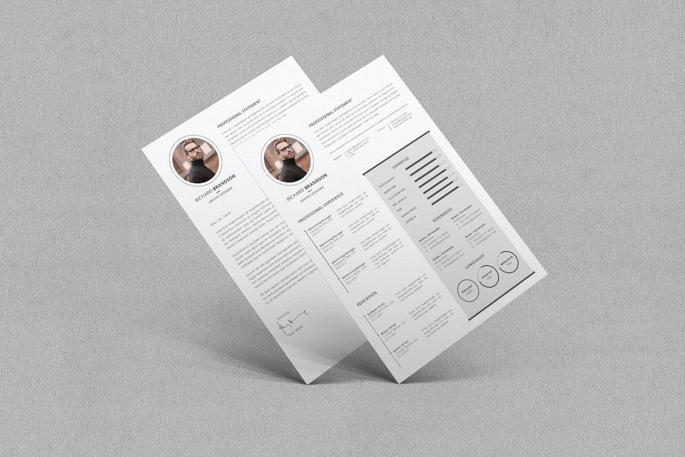 Mobile App